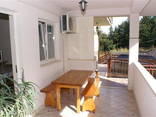 Ferienhaus - 4 Personen -  - Korcula - 20260 - Korcula