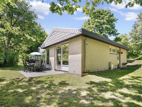 Feriehus / leilighet - 6 personer -  - Feriendorf Hochwald - 54427 - Kell Am See