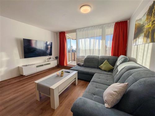 Ferienwohnung - 4 Personen -  - Sankt Englmar - 94379