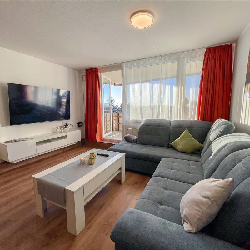 Ferielejlighed - 4 personer -  - Sankt Englmar - 94379