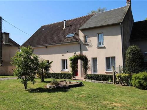 Ferienhaus - 10 Personen -  - 87160 - Arnac La Poste