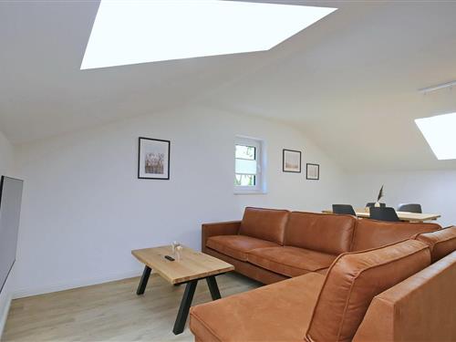 Ferielejlighed - 2 personer -  - Strandpromenade - 23946 - Ostseebad Boltenhagen