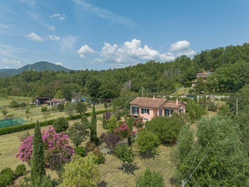 Vakantiehuis - 4 personen -  - 54016 - Licciana Nardi