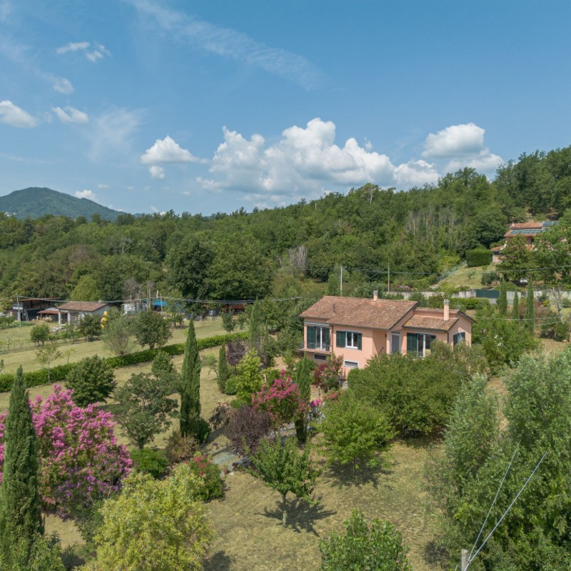 Sommerhus - 4 personer -  - 54016 - Licciana Nardi