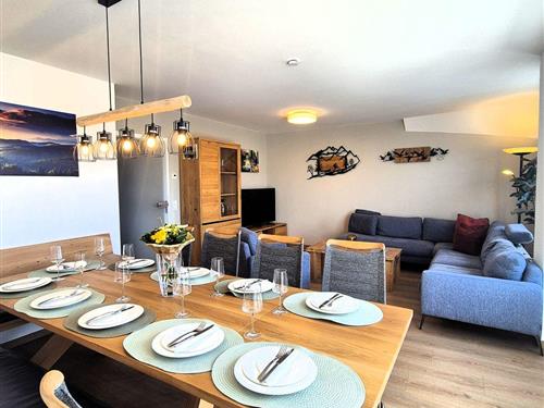 Ferieleilighet - 10 personer -  - Drosselweg - 59955 - Winterberg