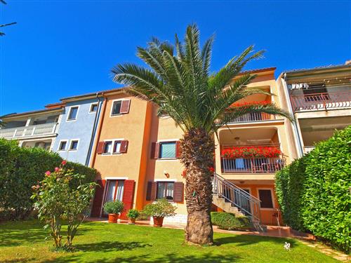 Holiday apartment - 4 persons -  - Pula/Banjole - 52100