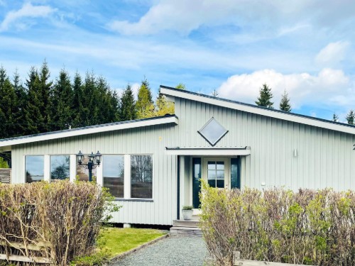  - 7 Personen -  - Kaprifolvägen - 57192 - Nässjö