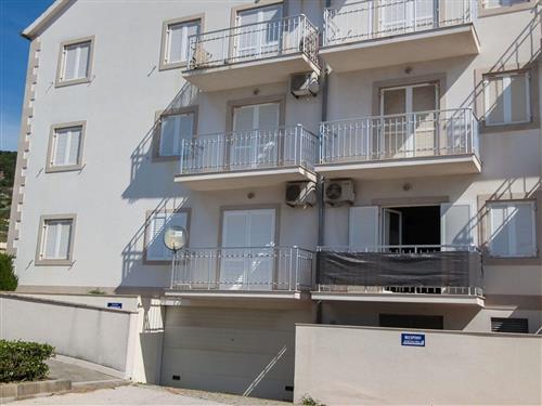 Holiday apartment - 4 persons -  - Hrvatskih domobrana - 21420 - Bol