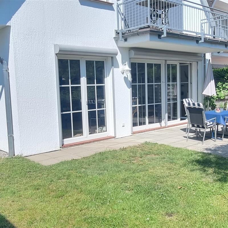 Ferielejlighed - 4 personer -  - Wieker Weg - 18556 - Breege