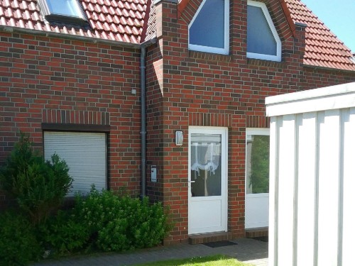 Sommerhus - 4 personer -  - Am Kurzentrum - 26409 - Carolinensiel-Harlesiel