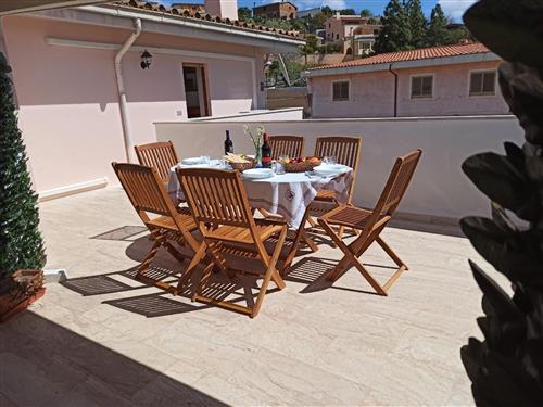 Holiday apartment - 5 persons -  - via muggiaanu - 08020 - Orosei
