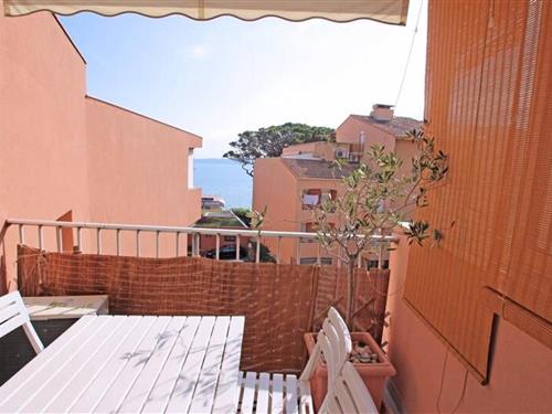 Holiday Home/Apartment - 4 persons -  - 83120 - Ste Maxime