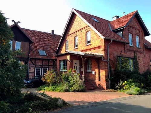 Ferielejlighed - 7 personer -  - Depenauer Weg - 31275 - Lehrte