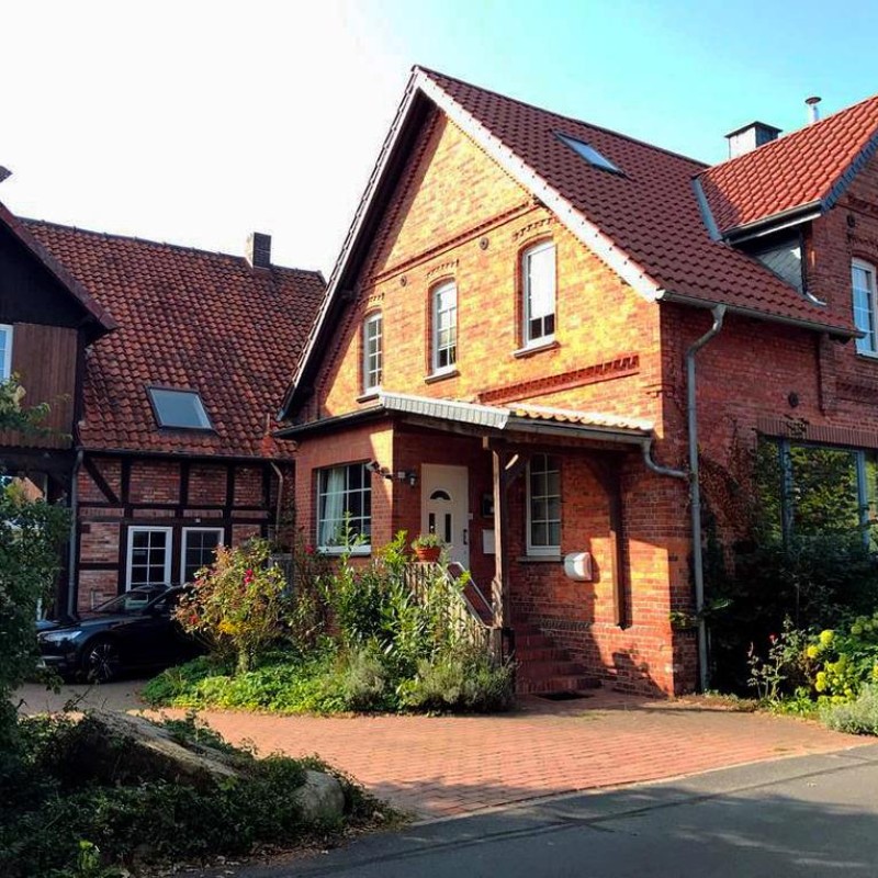 Ferielejlighed - 7 personer -  - Depenauer Weg - 31275 - Lehrte