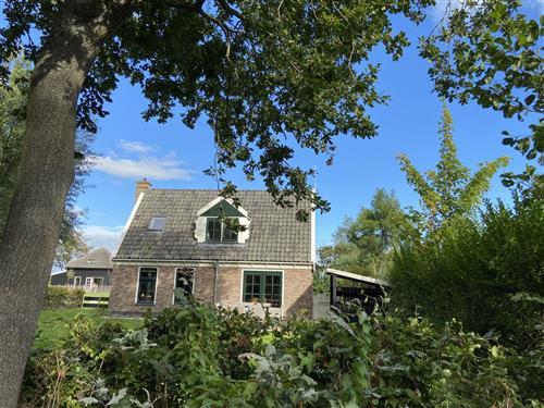 Holiday Home/Apartment - 6 persons -  - Wieringen - 1777 NG