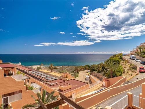 Holiday apartment - 4 persons -  - Marina,F II,C/La Mena,b2, c- - 04638 - Mojacar