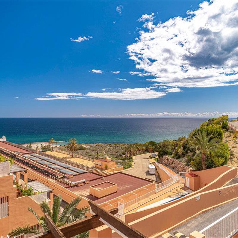 Ferielejlighed - 4 personer -  - Marina,F II,C/La Mena,b2, c- - 04638 - Mojacar