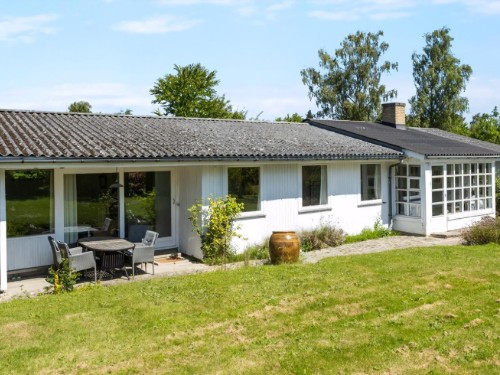 Feriehus - 6 personer -  - Diget - 3550 - Slangerup