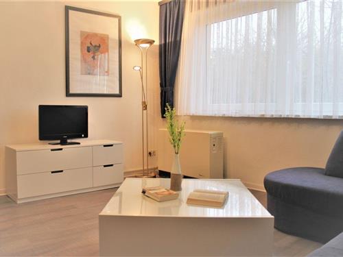 Ferielejlighed - 3 personer -  - Gollwitz - 23999 - Gollwitz