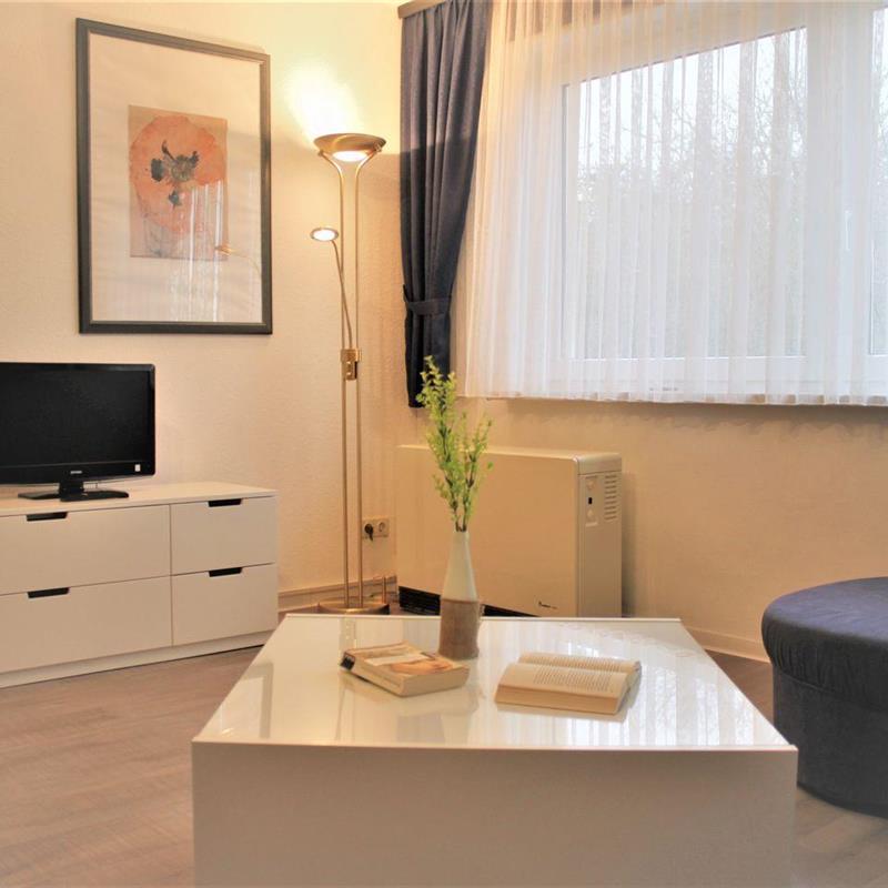 Ferielejlighed - 3 personer -  - Gollwitz - 23999 - Gollwitz