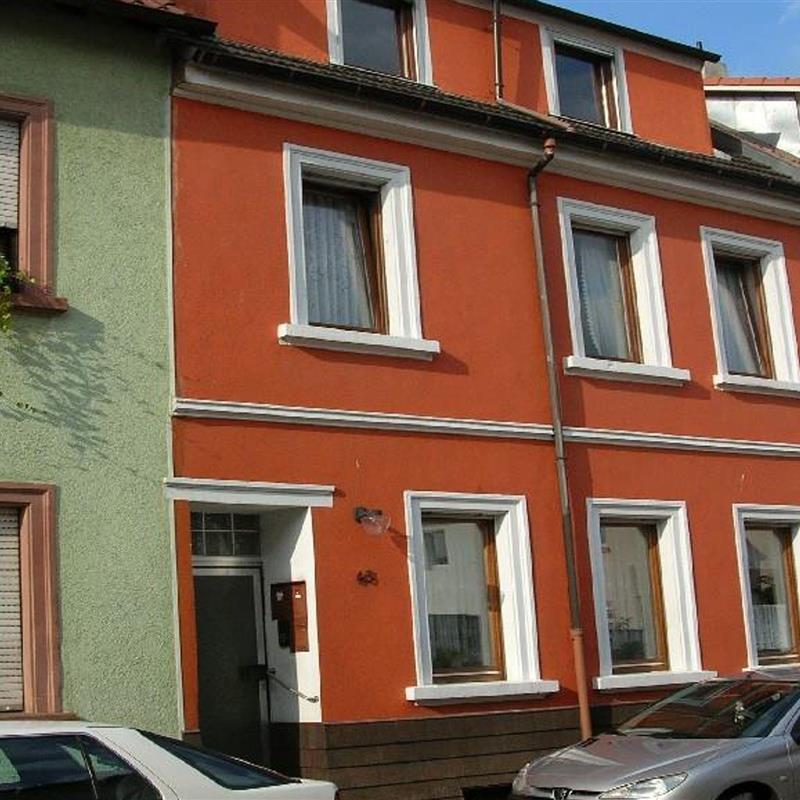 Ferielejlighed - 5 personer -  - Mittelkämmererstr. - 67346 - Speyer