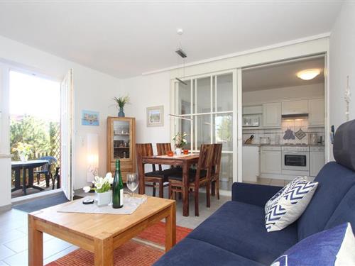 Ferielejlighed - 4 personer -  - Redewischer Straße 28 c - 23946 - Boltenhagen