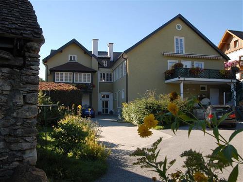 Ferieleilighet - 8 personer -  - Markt - 5570 - Mauterndorf