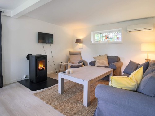 Fritidshus - 4 personer -  - Bovænget - Gilleleje - 3250 - North And East Zealand