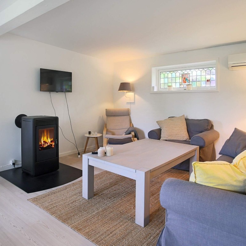 Ferienhaus - 4 Personen -  - Bovænget - Gilleleje - 3250 - North And East Zealand