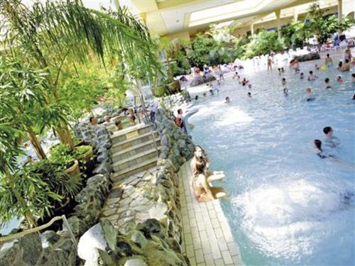 Feriecenter - 4 personer -  - Sonnenallee - 59964 - Medebach