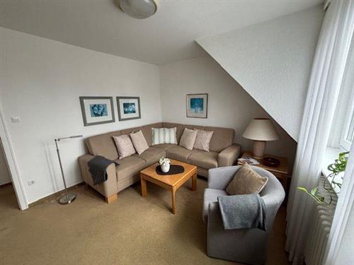 Ferielejlighed - 4 personer -  - Südstraße - 26548 - Norderney