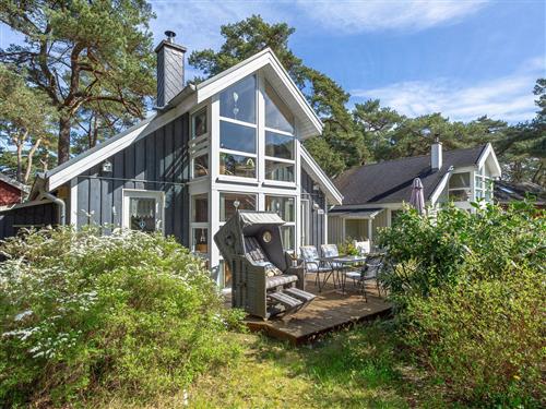 Fritidshus - 5 personer -  - Dünenweg - 18586 - Baabe (Ostseebad)