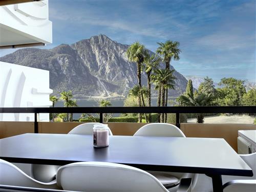 Ferielejlighed - 4 personer -  - Bissone - 6816