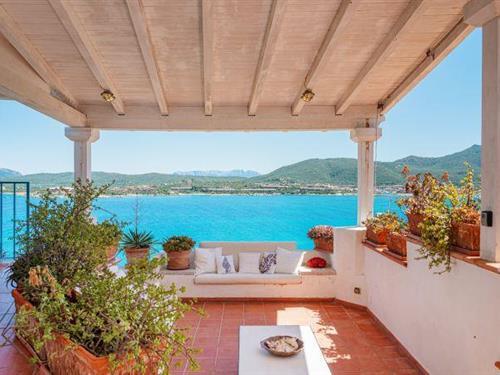 Holiday Home/Apartment - 6 persons -  - 07026 - Porto Rotondo