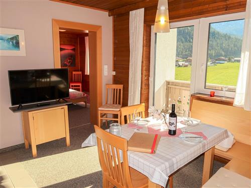 Ferielejlighed - 4 personer -  - Achensee - 6215