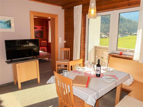 Holiday apartment - 4 persons -  - Achensee - 6215