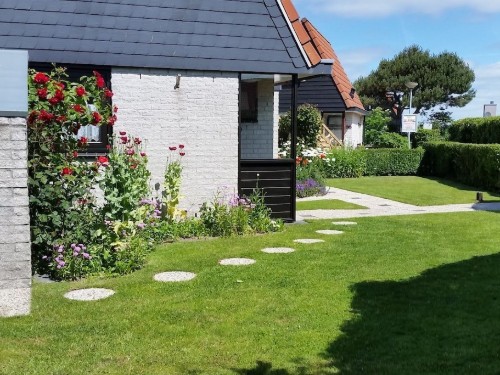 Holiday home - 5 persons -  - 1787 - Px Julianadorp