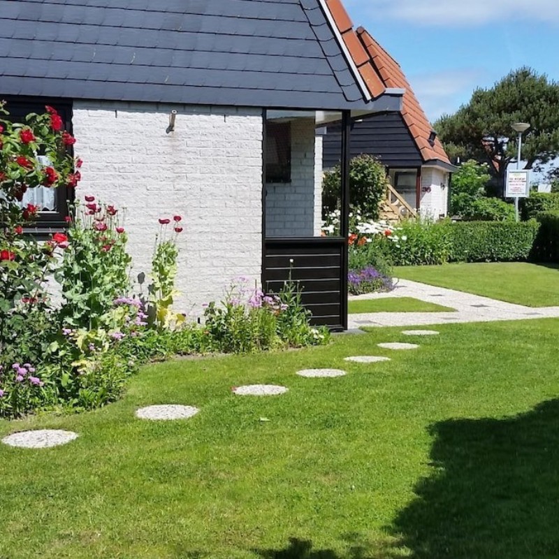 Sommerhus - 5 personer -  - 1787 - Px Julianadorp