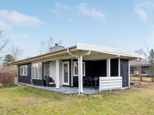 Sommerhus - 4 personer -  - Strandsvinget - Landerslev - 3630 - Jægerspris