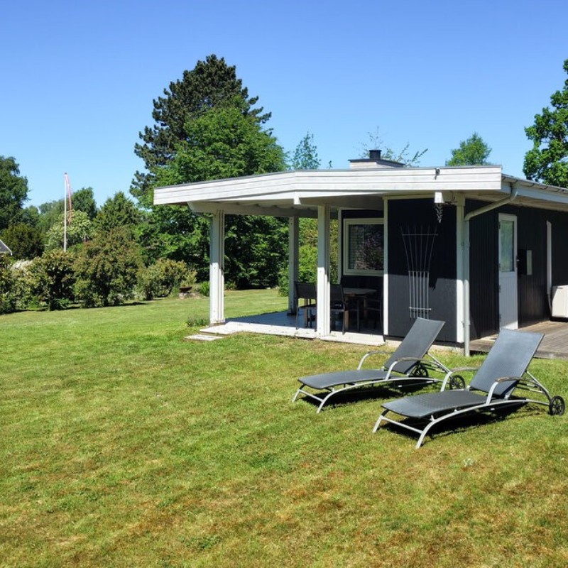Ferienhaus - 4 Personen -  - Strandsvinget - Landerslev - 3630 - Jägerspris