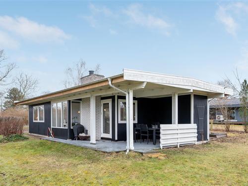 Ferienhaus - 4 Personen -  - Strandsvinget - Landerslev - 3630 - Jägerspris