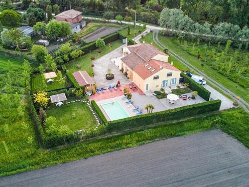 Sommerhus - 5 personer -  - Via Cason Delle Sacche - Codevigo - 35020 - Codevigo Pd