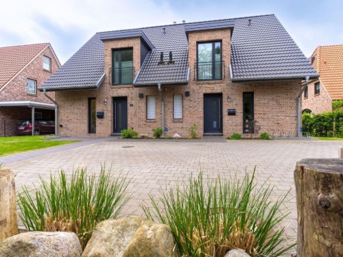 Ferienhaus - 4 Personen -  - Düneneck - 25826 - St. Peter-Ording