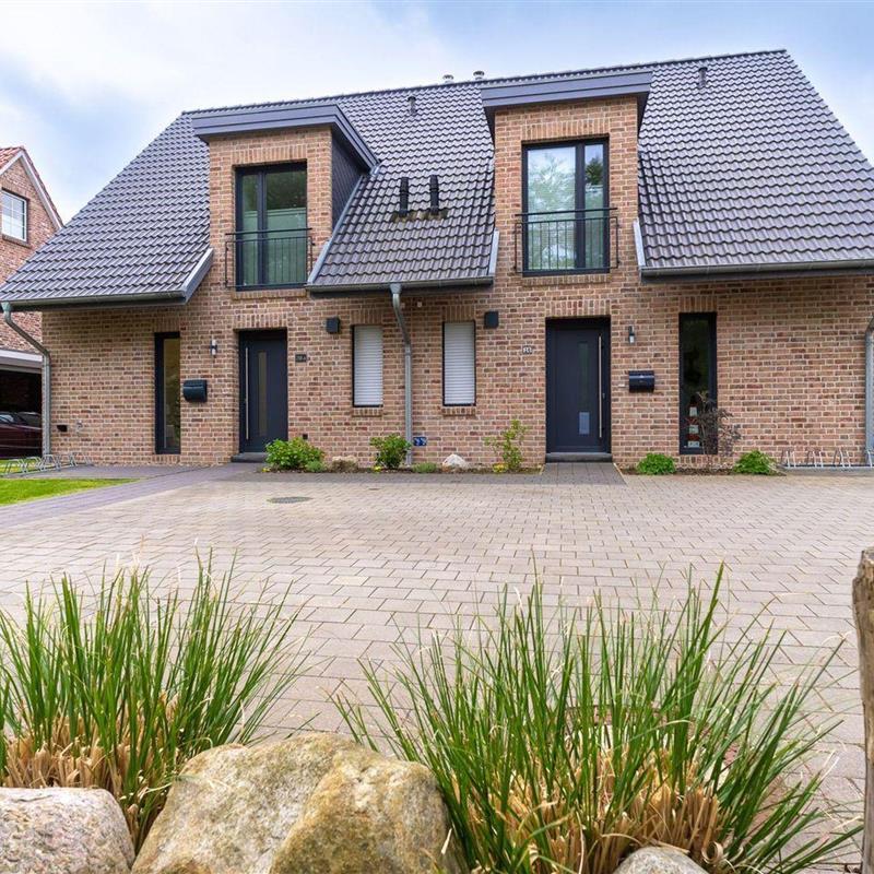 Sommerhus - 4 personer -  - Düneneck - 25826 - St. Peter-Ording