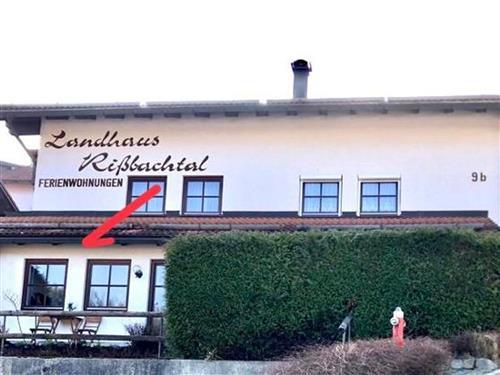 Ferielejlighed - 2 personer -  - Berggasse 9 b - 94249 - Bodenmais