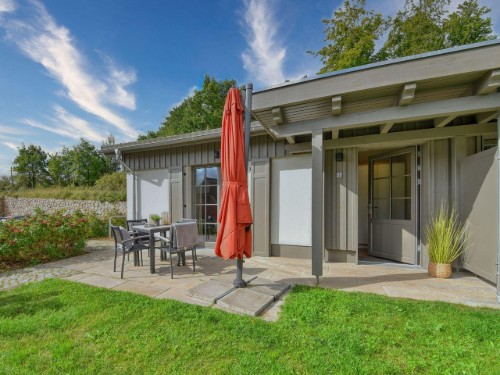 Sommerhus - 3 personer -  - Klein Stresow - 18581 - Klein Stresow