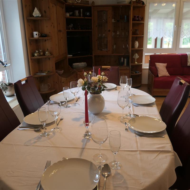 Sommerhus - 7 personer -  - Trift - 29308 - Winsen (Aller)