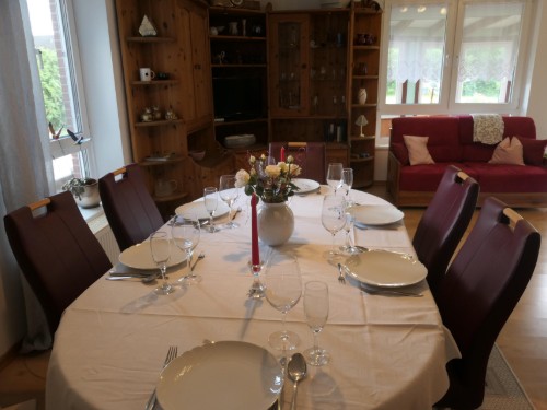 Sommerhus - 7 personer -  - Trift - 29308 - Winsen (Aller)