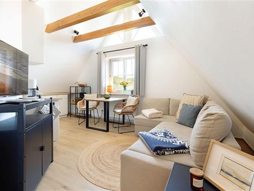 Ferielejlighed - 2 personer -  - An der Düne - 25992 - List