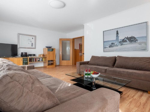 Holiday apartment - 6 persons -  - Am Strauchelfeld - 17459 - Koserow